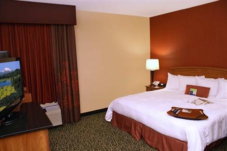 фото отеля Hampton Inn Hagerstown - Maugansville