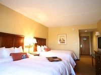 Hampton Inn Hagerstown - Maugansville