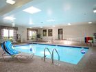 фото отеля Hampton Inn Hagerstown - Maugansville