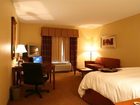 фото отеля Hampton Inn Hagerstown - Maugansville