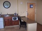 фото отеля Hampton Inn Hagerstown - Maugansville