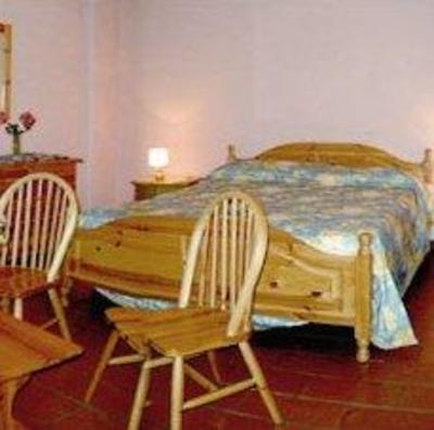 фото отеля Hotel Delle Alpi Vagli di Sotto