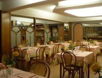 фото отеля Hotel Delle Alpi Vagli di Sotto