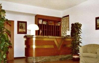 фото отеля Hotel Delle Alpi Vagli di Sotto