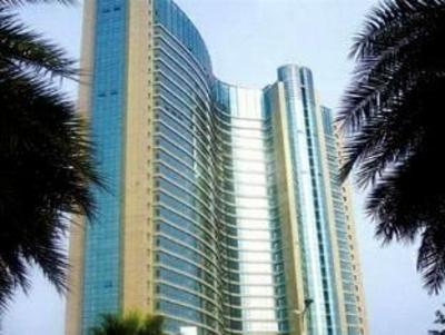 фото отеля Xiamen Vast Seascape Hotel