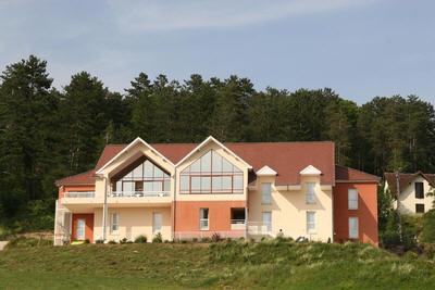фото отеля Hotel Des Canotiers Essoyes