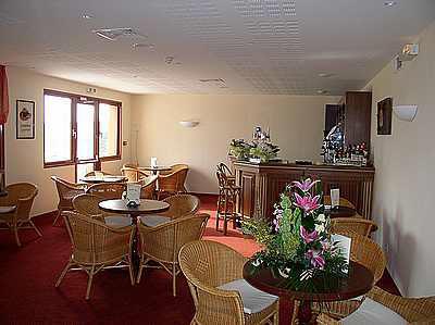 фото отеля Hotel Des Canotiers Essoyes