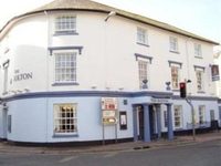 The Bolton Hotel