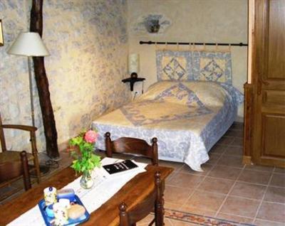 фото отеля Chez Mireille et Serge