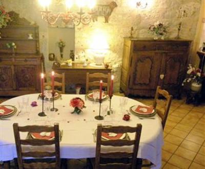 фото отеля Chez Mireille et Serge