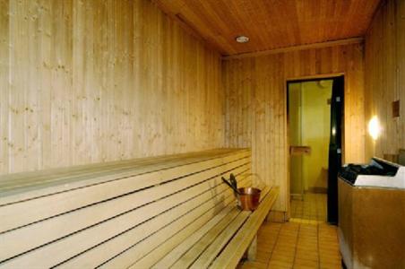 фото отеля Scandic Ostersund Syd