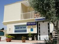 Pension Tere Playa Burriana