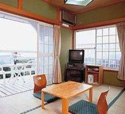фото отеля Pension Toyoshima