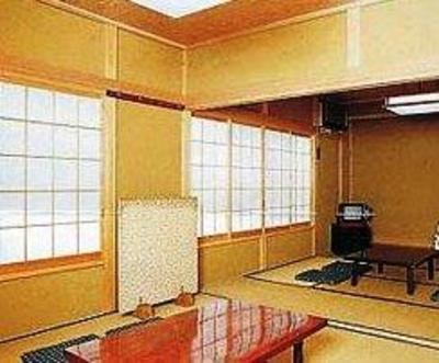 фото отеля Pension Toyoshima