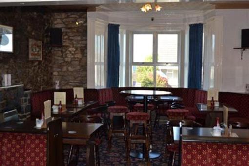 фото отеля The City Inn St. Davids
