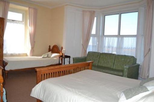 фото отеля The City Inn St. Davids