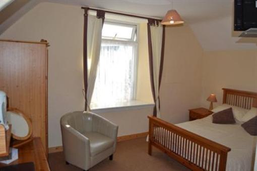 фото отеля The City Inn St. Davids