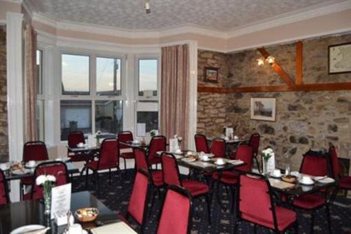 фото отеля The City Inn St. Davids