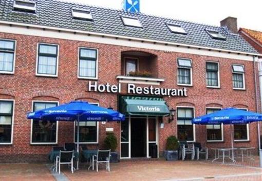 фото отеля Hotel Victoria Winschoten