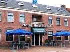 фото отеля Hotel Victoria Winschoten