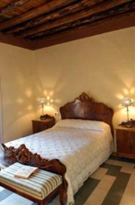 фото отеля Casa Zamora