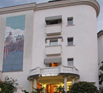 фото отеля Park Hotel Cellini