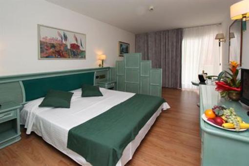 фото отеля Park Hotel Cellini