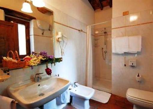 фото отеля Albergo Giogliano