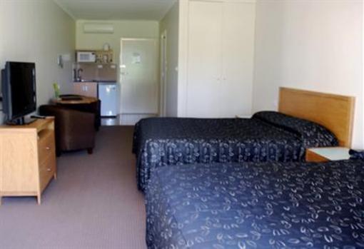фото отеля Tocumwal Resort