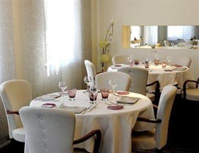 фото отеля Hotel Au Tilleul