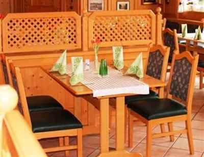 фото отеля Hotel Wettiner Hof Glauchau