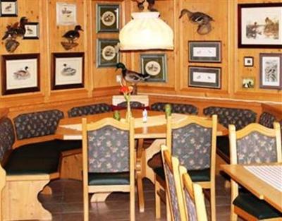 фото отеля Hotel Wettiner Hof Glauchau