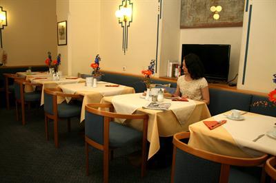 фото отеля Hotel Am Schottenpoint