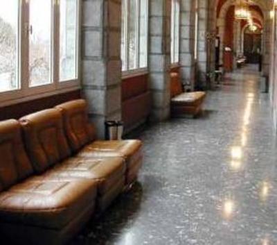 фото отеля Le Relais d'Ossau Residence Eaux-Bonnes