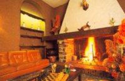 фото отеля Le Relais d'Ossau Residence Eaux-Bonnes