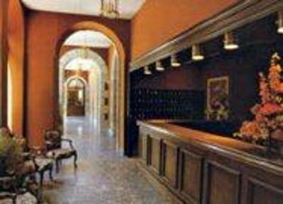 фото отеля Le Relais d'Ossau Residence Eaux-Bonnes