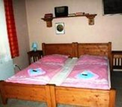 фото отеля Penzion Pansky Dum