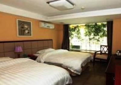 фото отеля Bashan Hotel