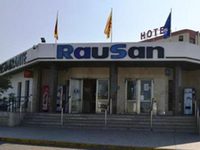 Rausan Alfajarin