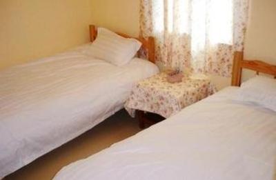 фото отеля 8A Youth Hostel