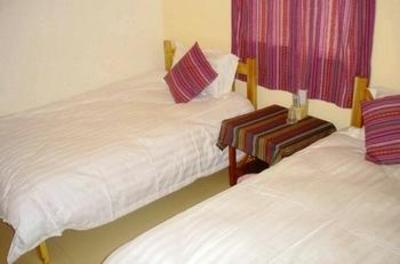 фото отеля 8A Youth Hostel