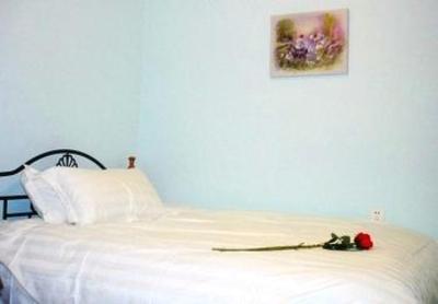 фото отеля 8A Youth Hostel
