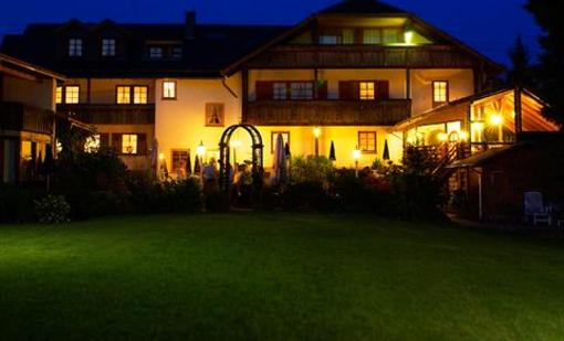 фото отеля Gartenhotel Schwenk