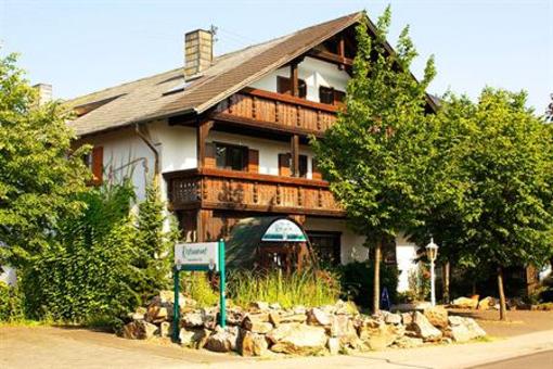 фото отеля Gartenhotel Schwenk