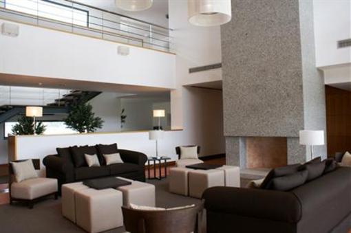 фото отеля Hotel Rural Santo Antonio