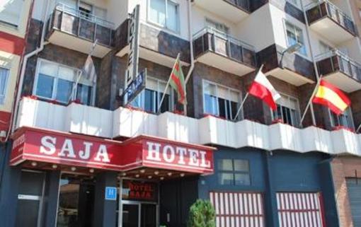 фото отеля Saja Hotel