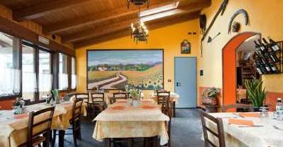 фото отеля Locanda Romana