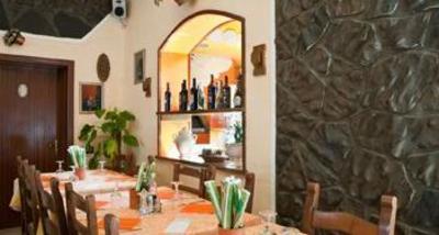 фото отеля Locanda Romana