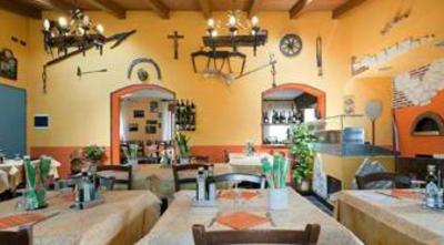 фото отеля Locanda Romana