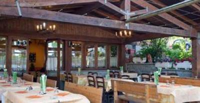 фото отеля Locanda Romana